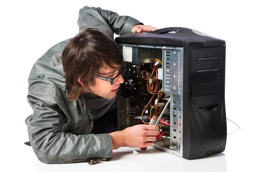 ACI85 Assistance informatique réparation ordinateur dépannage ...